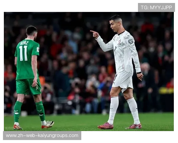 C罗求胜心切反被反噬？心态失衡引热议