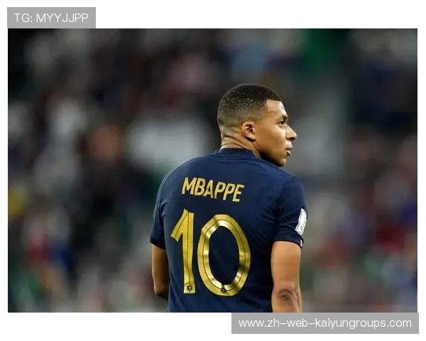 世界杯姆巴佩是否会完成三人中最多关键传球？